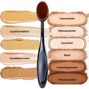 Makeup brushes 1pcs